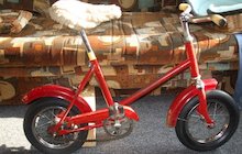 Pegas Mini