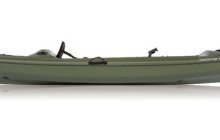 Pelican Castaway 130