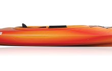 Pelican Freedom 100 DLX