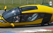 Peraves E-Tracer