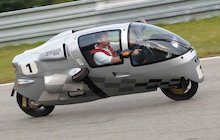 Peraves Mono-Turbo-ECO
