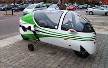 Peraves Super-Turbo-ECO