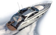 Pershing 50.1