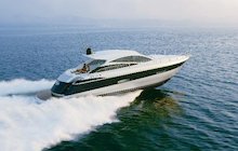 Pershing 56