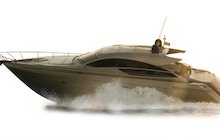 Pershing 64