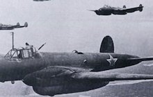 Petlyakov Pe-2