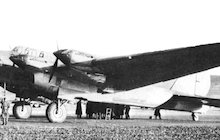 Petlyakov Pe-8