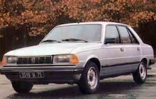 Peugeot 305 GT