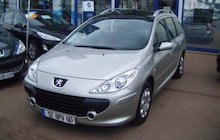 Peugeot 307 SW 1.6 16v