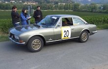 Peugeot 504 Coupe C31