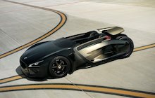 Peugeot EX1