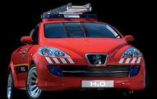 Peugeot H2O Concept