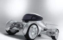 Peugeot Moonster