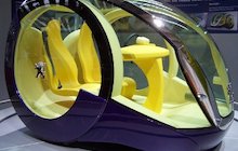 Peugeot Moovie