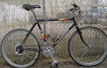 Peugeot Orient Express