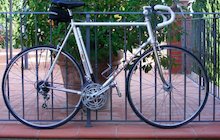 Peugeot Prestige