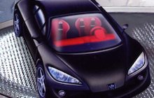 Peugeot RC Pique