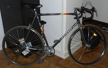 Peugeot Vanoise