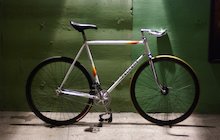 Peugeot Ventoux