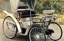 Peugeot Vis-a-vis