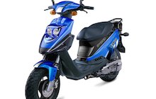PGO Big Max 50