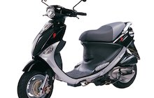 PGO BuBu 100