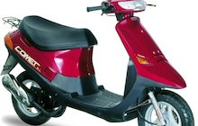 PGO Comet 50