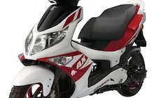 PGO G-Max 125