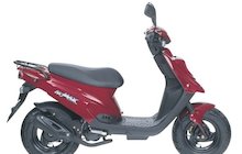 PGO Hot Big Max 100