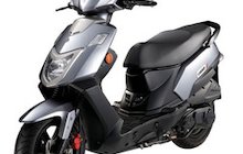 PGO Libra 50