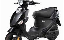 PGO Ligero 125