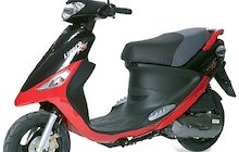 PGO Ligero RS 50