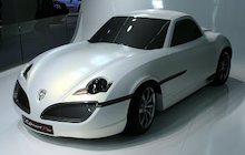 PGO P22 Concept