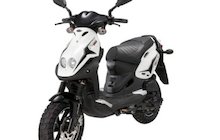 PGO PMS 90