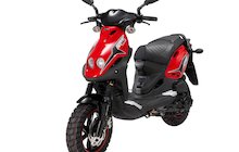 PGO PMX 110