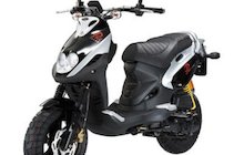 PGO PMX 90