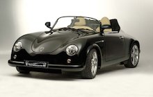 PGO Speedster II