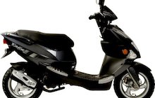 PGO T-Rex 110