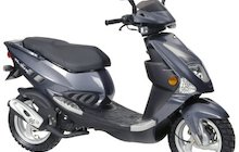 PGO T-Rex 150