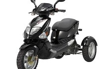 PGO TR3 50
