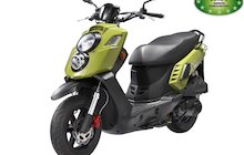 PGO X-Hot 125