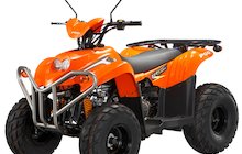 PGO XL Rider 150