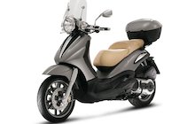 Piaggio Beverly Cruiser 500