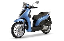 Piaggio Carnaby Cruiser 300