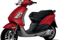 Piaggio Fly 150