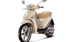 Piaggio Liberty 125