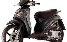 Piaggio Liberty S 125
