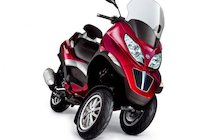 Piaggio MP3 300 LT