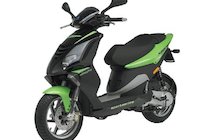 Piaggio NRG Power PureJet