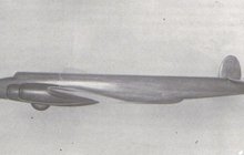 Piaggio P.133